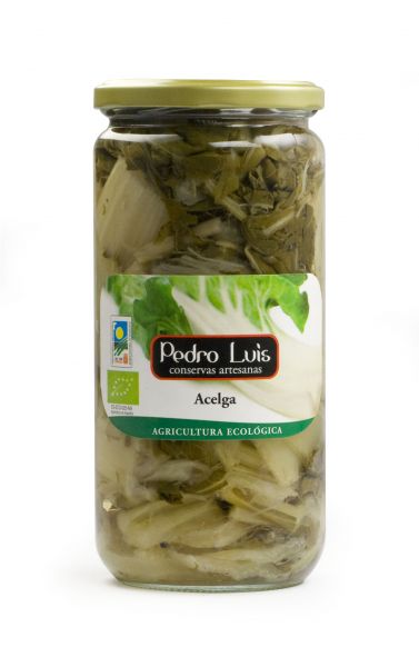 ACCELGAS ECO FCO. 425 grammes PE - PEDRO LUIS