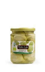 Buy PEDRO LUIS ECO ARTICHOKE 260 grs PE By 9,35€