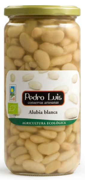 ALUBIA BLANCA ECO FCO. 425 grs P.E.UD. CAJ)