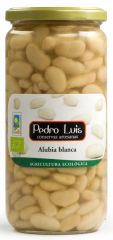 Comprar PEDRO LUIS ALUBIA BLANCA ECO FCO. 425 grs P.E.UD. CAJ) Por 3,35€