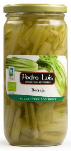 BORRAJA ECO FCO. 400 gr PE - PEDRO LUIS