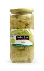 Buy PEDRO LUIS CARDO ECO FCO. 400 grs PE By 4,50€