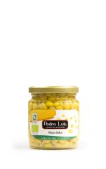 Buy PEDRO LUIS SWEET CORN ECO FCO. 160 grs PE By 2,30€