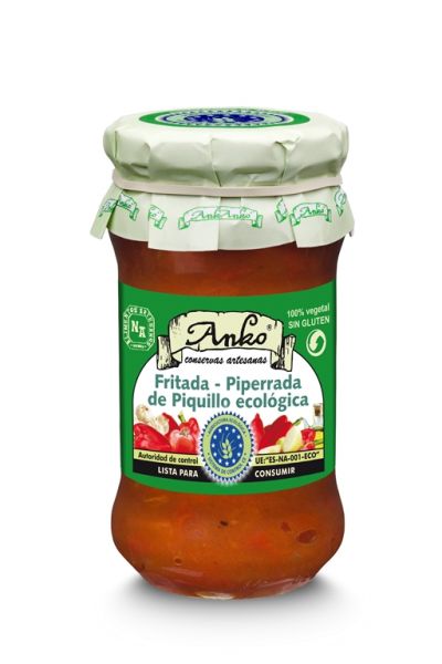 FRritada ecológica 314 ml - ANKO