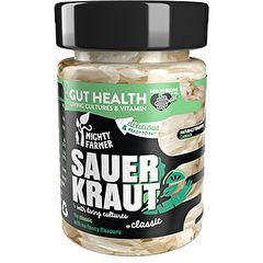 Buy CAPTAIN Classic Sauerkraut 300 g By 2,99€