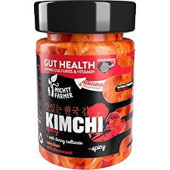 Buy CAPTAIN Spicy Kimchi 300 g By 3,49€