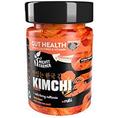 Buy CAPTAIN Soft Kimchi 300 g By 3,49€