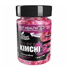 Comprar CAPTAIN Kimchi Gengibre e Beterraba 300 g Por 3,49€