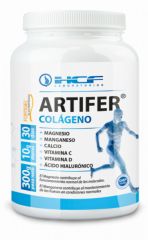 Comprar HCF HCF Artifer Colágeno 300 g Por 22,95€