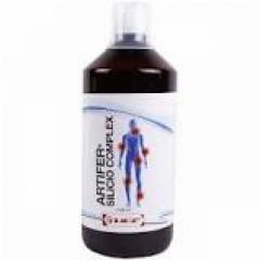 Buy HCF HCF Artifer Silicon Complex 1 liter By 32,59€