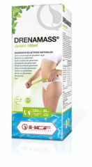 Kopen HCF HCF Siroop Drenamass 250 ml Door 10,95€