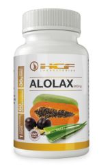 Comprar HCF Alolax 60 Comprimidos  Por 6,95€