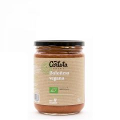 Kaufen CARLOTA BIO Vegane Bolognese 425 g Von 4,10€