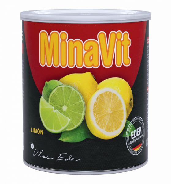 Minavit Citroen 450 g 18 Liter - EDER