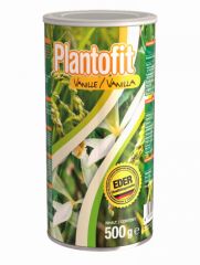 Comprar EDER PLANTOFIT BAUNILHA 500 Gr Por 24,89€