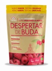 köpa ISWARI Buddha Awakening - Ekologiskt hallon 360 g Förbi 10,65€