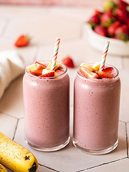 Risveglio del Buddha Açai, Banana e Fragola BIO 360 g Img 8