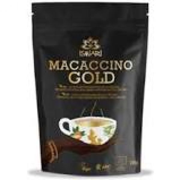 MACACCÍ GOLD BIO 250 gr - ISWARI