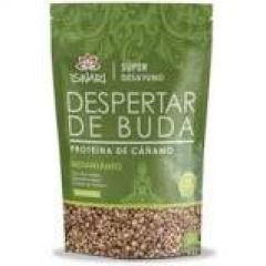 Kopen ISWARI Buddha Awakening Biologische Hennepproteïne 360 g Door 10,65€