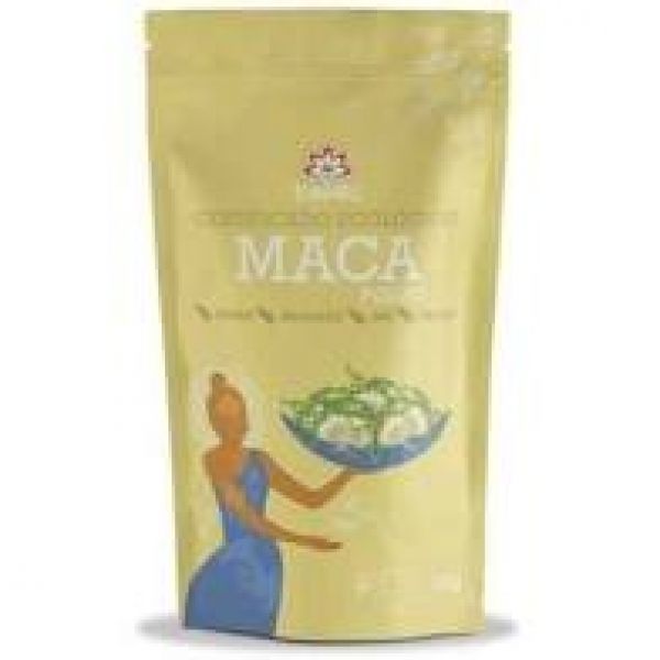 Bio-Maca 250 g - ISWARI