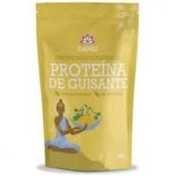 EKologiska ärter PROTEIN 250 gr ES - ISWARI