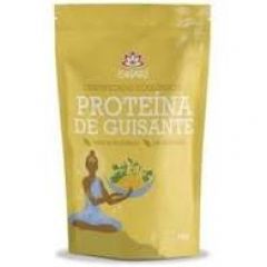 Buy ISWARI ORGANIC PEA PROTEIN 250 gr ES By 10,65€