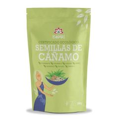 Kaufen ISWARI HANFSAMEN OHNE SCHALE BIO 250 gr ES Von 8,52€