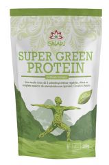 Acheter ISWARI SUPER PROTÉINE VERTE BIO 250 gr Par 13,65€