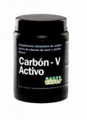 Buy MICROVIVER Active V-Carbon 150 g By 22,00€