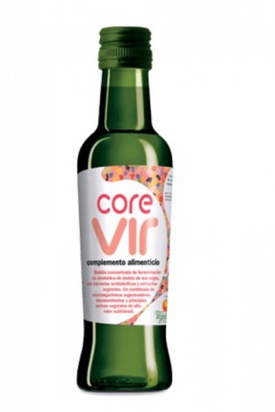 Corevir 125 ml - MICROVIVER