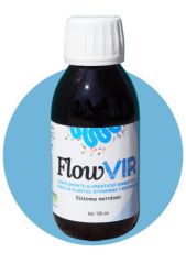 Comprar MICROVIVER Flowvir Vir 125 ml (Abans Relaxvir) Per 18,00€