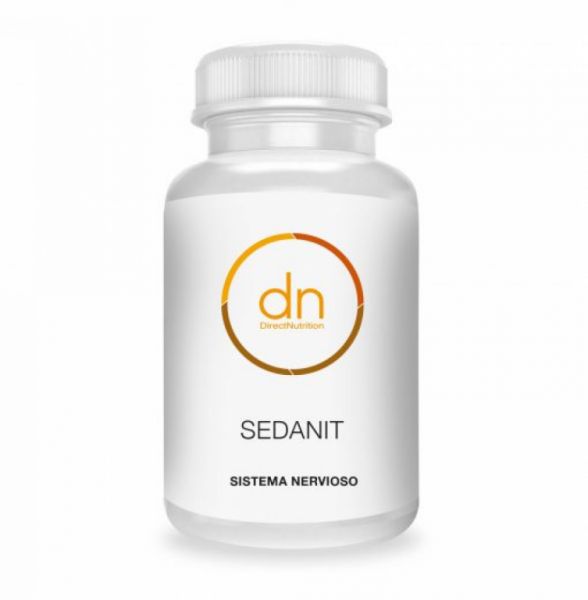 Sedanit 60 Cápsulas - DIRECT NUTRITION