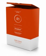 Kopen DIRECT NUTRITION Vivedina 20 flesjes Door 29,90€