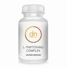 Buy DIRECT NUTRITION L-Tryptophan Complex 60 Capsules By 21,75€