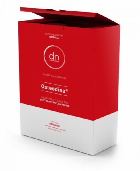 Osteodin 500 ml - DIRECT NUTRITION