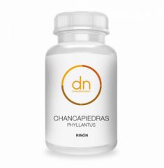 Comprar DIRECT NUTRITION Chancapiedras 60 Cápsulas Por 17,80€