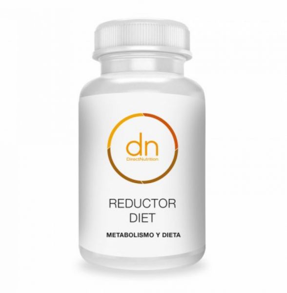 Diet Reducer 60 kapslar - DIRECT NUTRITION