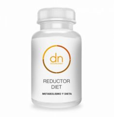 Kopen DIRECT NUTRITION Dieet Reducer 60 Capsules Door 20,30€