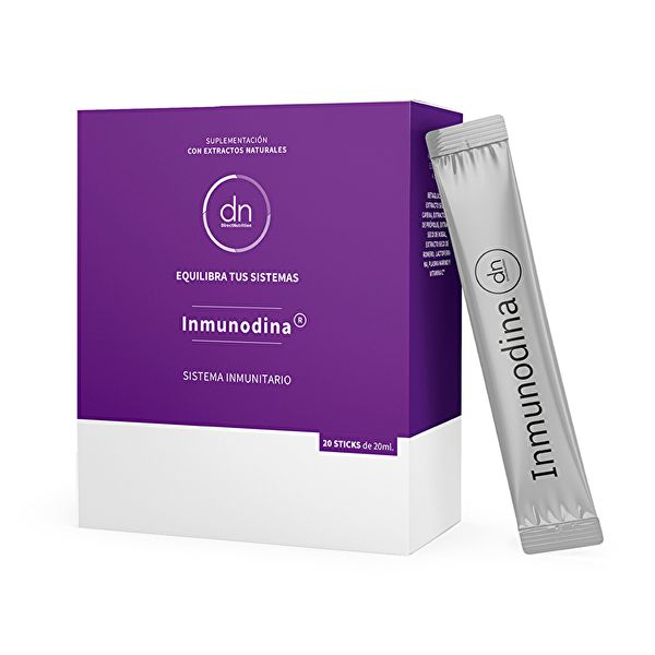 Immunodin 15 fiale - DIRECT NUTRITION