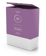 Comprar DIRECT NUTRITION Circudina 20 Vials Per 24,70€