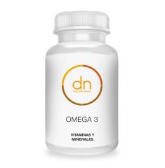 Kopen DIRECT NUTRITION Omega 3 90 Parels Door 12,50€