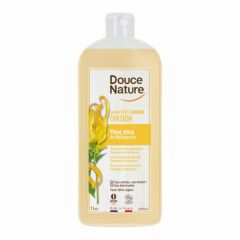 Kaufen DOUCE NATURE Ylang Ylang Duschgel Shampoo 1 L  Konsultieren Preis