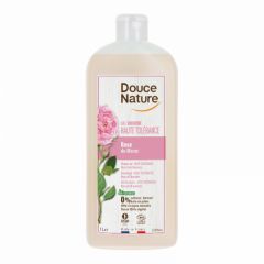 Comprar DOUCE NATURE Gel de Banho Rosa 1 L  Consultar Preço