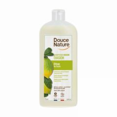 Comprar DOUCE NATURE Champú Gel Ducha Limón 1 L  Consultar Precio