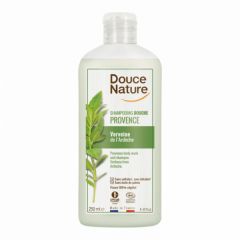 Buy DOUCE NATURE Verbena Shower Gel Shampoo 250 ml By 4,85€