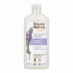 Comprar DOUCE NATURE Champú Gel Ducha Lavanda 250 ml  Consultar Precio