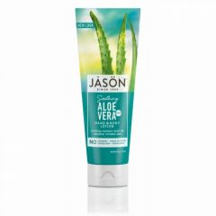 Kaufen JASON Aloe Vera Hand- und Körperlotion 84 % 227 g Von 16,75€