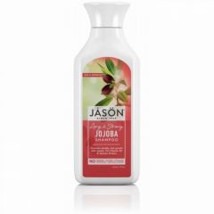 Buy JASON Long and Strong Jojoba Shampoo 473 ml By 16,50€