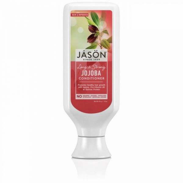 Condicionador Jojoba Llarg i Fort - JASON