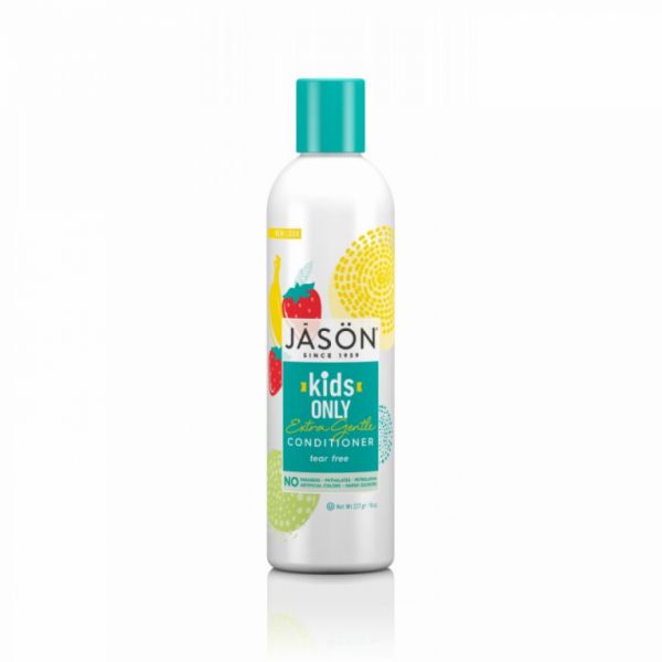 Kids Only Conditioner 227 g - JASON